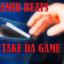 Artwork for Take Da Game