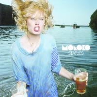 Artwork for Statues by Moloko