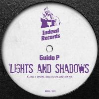 Artwork for Lights & Shadows (Erick B's Love Sensation Mix) by Guido P