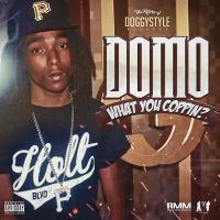 Artwork for What You Coppin? by Domo