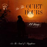 Artwork for In the Quiet Hours, Vol. 2 (Remaster from the Original Alshire Tapes) by 101 Strings Orchestra