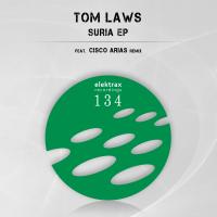 Artwork for Suria Ep by Tom Laws