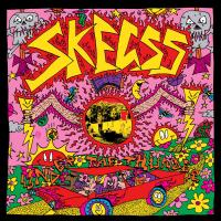 Artwork for Under The Thunder by Skegss