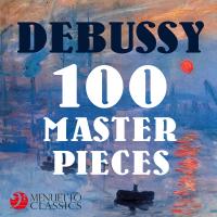 Artwork for Debussy 100 Masterpieces by 101 Strings Orchestra