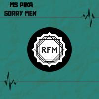 Artwork for Sorry Men by Ms Pika