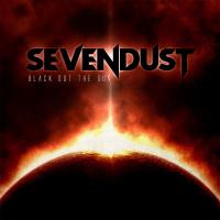 Artwork for Black Out The Sun by Sevendust