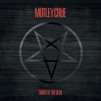 Artwork for Shout At The Devil (40th Anniversary) (Deluxe Version) by Mötley Crüe