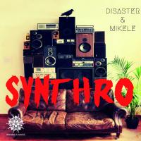 Artwork for Synthro by Disaster & Mikele