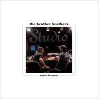 Artwork for Cover to Cover by The Brother Brothers