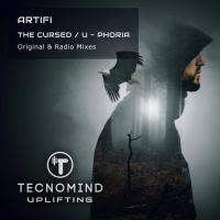 Artwork for The cursed / U - PHORIA by Artifi