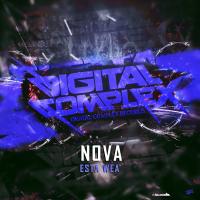 Artwork for Esta Wea by NOVA