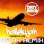 Artwork for Hallelujah (Miami 2 LA) (Haida Nudisco Remix)
