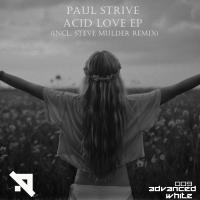 Artwork for Acid Love EP by Paul Strive