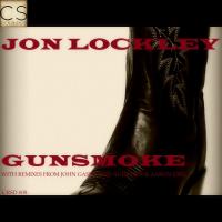 Artwork for Gunsmoke EP by Jon Lockley