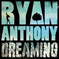 Artwork for Dreaming by Ryan Anthony