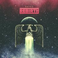 Artwork for Rebirth by Rayko