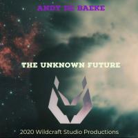 Artwork for The Unknown Future by Andy De Baeke