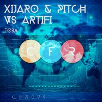 Artwork for Tosa by XiJaro & Pitch