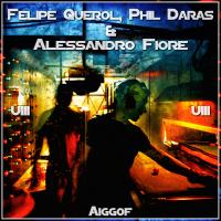 Artwork for Aiggof by Felipe Querol