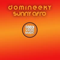 Artwork for Sunny Afro by Domineeky