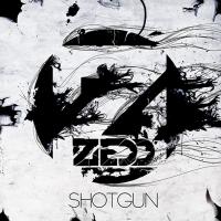 Artwork for Shotgun by Zedd