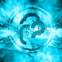 Artwork for Infrasonic Winter Selection 2016 by Various Artists