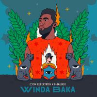 Artwork for Winda Baka by Magugu