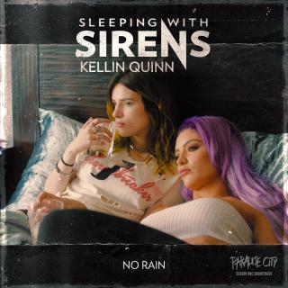 Artwork for No Rain (From "Paradise City" Soundtrack)