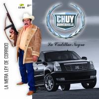 Artwork for La Caddilac Negra by Chuy Quintanilla