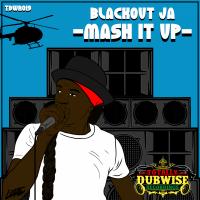 Artwork for Mash It Up by Blackout JA