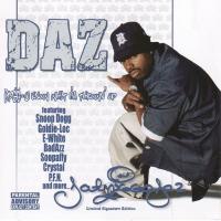 Artwork for U Know What I'm Throwin Up by Daz Dillinger