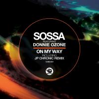 Artwork for On My Way by Sossa