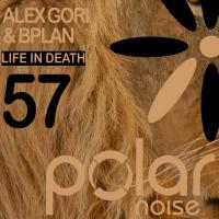 Artwork for Life In Death by Alex Gori