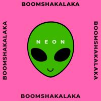 Artwork for Boomshakalaka by Ne/oN