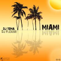 Artwork for Miami by Dj Flexor