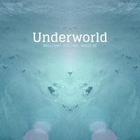 Artwork for Brilliant Yes That Would Be by Underworld