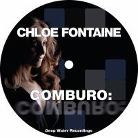Artwork for Comburo by Chloe Fontaine