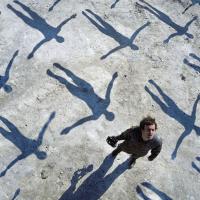 Artwork for Absolution by Muse