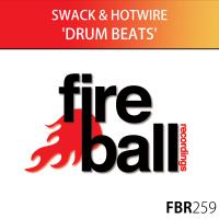 Artwork for Drum Beats by SWACK