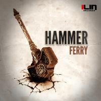 Artwork for Hammer by Ferry