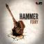Artwork for Hammer (Original Mix)