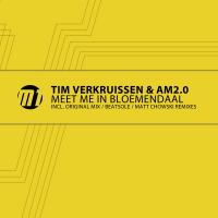 Artwork for Meet Me In Bloemendaal by Tim Verkruissen