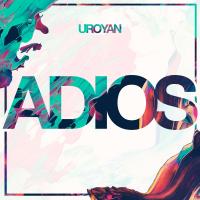 Artwork for Adios by Uroyan