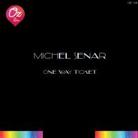 Artwork for One Way Ticket by Michel Senar