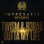 Artwork for Outta My Life (Original Mix)