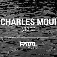 Artwork for Vibez by Charles Moui