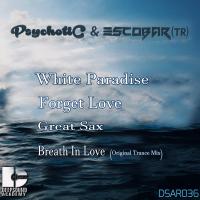 Artwork for White Paradise by Psychotic