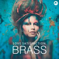 Artwork for Love Satisfaction by Brass