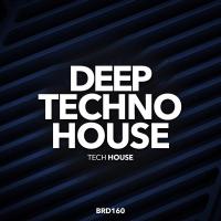 Artwork for Deep Techno House by Tech House