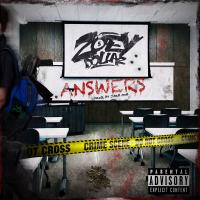 Artwork for Answers by Zoey Dollaz